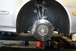 Brake Repair West LA