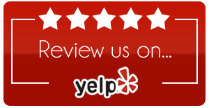 Leave a Yelp Review!